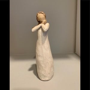 Willow Creek Joy figurine